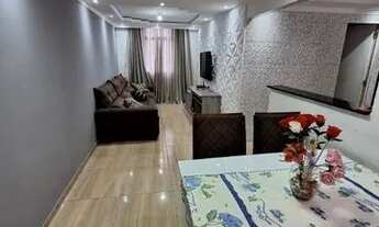 Imagem: Venda de Apartamentos / Padrão na cidade