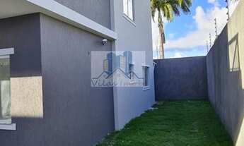 Imagem 2: Apartamento para Venda em Lauro de Freitas / BA no bairro Buraquinho