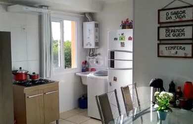 Imagem 5: Apartamento para Venda - 45.68m², 2 dormitórios, 1 vaga - Restinga