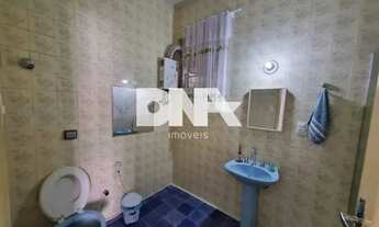 Imagem: Apartamento-À VENDA-Andaraí-Rio de Janeiro-RJ