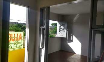 Imagem: Casa e ponto comercial