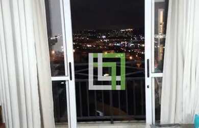 Imagem 4: Apartamento com 2 dormitórios à venda, 54 m² por R$ 390.000,00 - Retiro - Jundiaí/SP