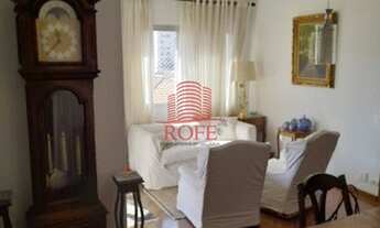 Imagem 4: Apartamento à venda, 95 m² - Brooklin - São Paulo/SP