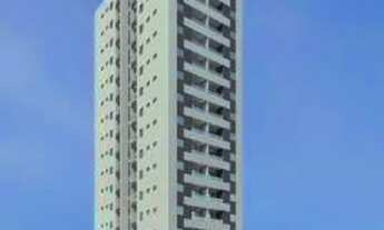 Imagem 2: DM-Apartamento para venda tem 56 metros quadrados com 2 quartos em Iputinga - Recife - PE