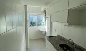 Imagem 3: Barra da Tijuca - CONDOMÍNIO LIBERTA