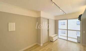 Imagem 2: São Paulo - Apartamento Padrão - Consolação