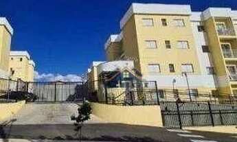 Imagem 3: Apartamento para locação no cond. Florência na cidade de Vinhedo