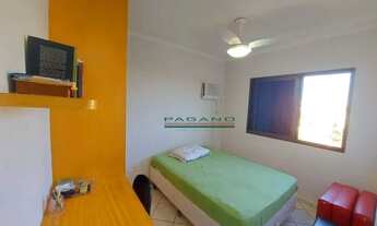 Imagem 5: Apartamento com 1 dormitório para alugar, 37 m² por R$ 1.729,17/mês - Presidente Médici