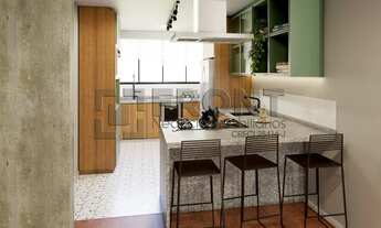 Imagem 3: Apartamento em reforma, previsão para termino das obras 10/23 Santa Cecília