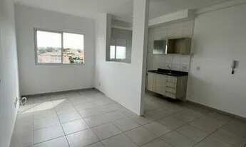 Imagem: Apartamento em Jardim Alvorada - São Carlos