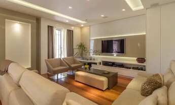 Imagem 6: Apartamento Locação 4 Dormitórios - 369 m² Vila Nova Conceição