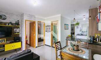 Imagem: Apartamento para Aluguel - Tatuapé, 2 Quartos