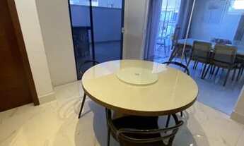 Imagem 5: Linda casa mobiliada novo Leblon