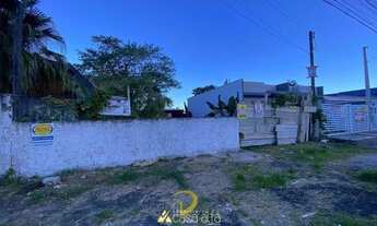 Imagem 3: Terreno no centro de Matinhos