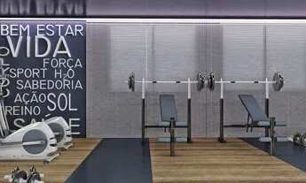 Imagem 6: BRASÍLIA - Apartamento Padrão - SUL (ÁGUAS CLARAS