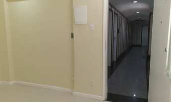 Imagem 2: Sala/Conjunto para aluguel possui 33 metros quadrados em Tijuca - Rio de Janeiro - RJ