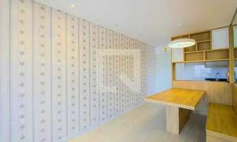 Imagem 3: Apartamento à Venda - Jardim Bela Vista, 1 Quarto, 60 m2