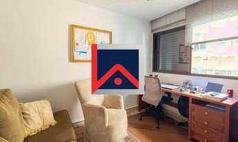 Imagem 7: Apartamento Locação Jardim Paulista 190 m² 3 Dormitórios