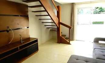 Imagem 2: Village para venda tem 800 metros da praia com 2 quartos em Barra do Jacuípe - Camaçari