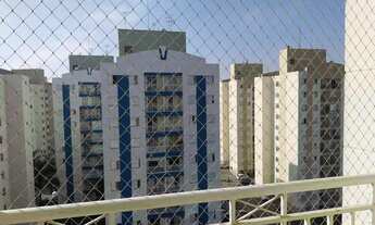 Imagem 3: Apartamento para aluguel possui 64 metros quadrados com 3 quartos em Vila Guilherme - São