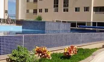 Imagem 6: Apartamento para venda tem 75 metros quadrados com 3 quartos