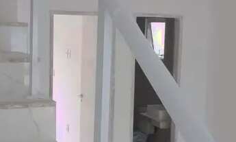 Imagem 5: Casa para venda com 107 metros quadrados com 3 quartos em Pedras - Itaitinga - CE