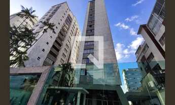 Imagem 3: Apartamento à Venda - Lourdes, 4 Quartos, 180 m2