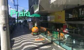 Imagem 4: Vendo Kitnet em frente a praia do canal 5