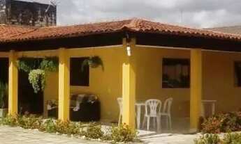 Imagem: SUPER CASA EM PAU AMARELO!