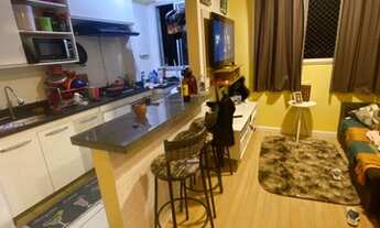 Imagem 6: Vd Ágio Aptº 2qts Prest.R$ 698,00 Atrás Macdonalds Reserva Parque, não exijo transferência