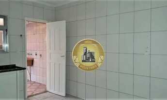 Imagem 4: Sobrado com 2 dormitórios, 130 m² - venda por R$ 430.000 ou aluguel por R$ 1.590/mês - Ind