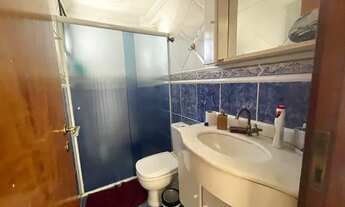 Imagem 7: Apartamento a 200 metros da praia, com vista para ao mar ,1 quarto Guilhermina - Praia Gr