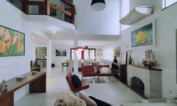 Imagem: Casa a venda em Condomínio Fechado Hanga