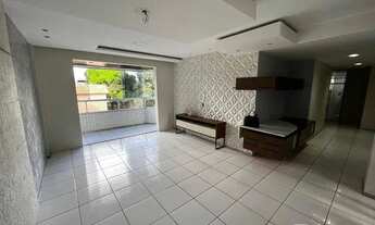 Imagem: Apartamento com 3 quartos para alugar, 140