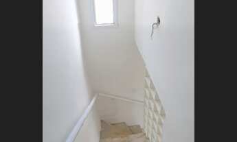 Imagem 5: Casa de condomínio sobrado para venda tem 62 metros quadrados com 2 quartos