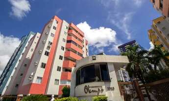 Imagem: Apartamento em Capim Macio - 2/4 com suíte