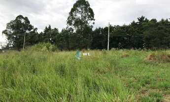 Imagem 2: Terreno à venda, 5224 m² por R$ 589.000,00 - Arataba II - Louveira/SP