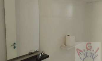 Imagem 6: Apartamento com 01 dormitório para alugar em Santana