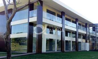 Imagem 4: Alpha Boulevard Business Mall - Lojas