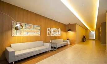 Imagem 2: Apartamento 3 dormitorios com suiíte e 2 vagas de garagem no bairro Menino Deus em Porto A