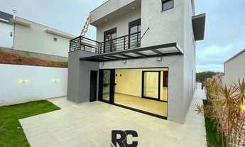 Imagem 7: Casa com 3 dormitórios à venda, 233 m² por R$ 1.900.000 - Fazenda Rodeio - Mogi das Cruzes