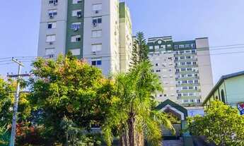 Imagem 2: Apartamento para Venda - 57m², 2 dormitórios, Cavalhada