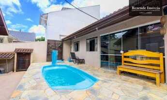 Imagem 7: C-CA0949 Pilarzinho/Casa 4 Quartos, 1 Suíte, Piscina Aquecida