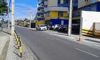 Imagem 2: Apartamento para venda com 24 metros quadrados com 1 quarto em Costa Azul - Salvador - BA