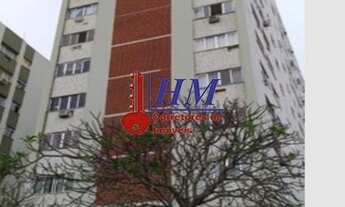 Imagem: RIO DE JANEIRO - Apartamento Padrão - MÉIER