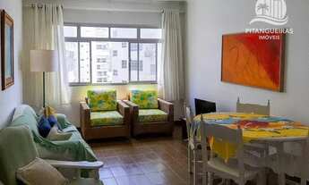 Imagem 3: Apartamento com 2 dormitórios, 90 m² - venda ou aluguel - Pitangueiras - Guarujá/SP