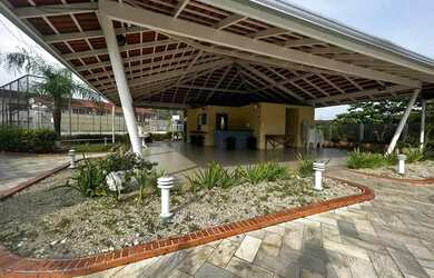 Imagem: Casa de condomínio sobrado para venda possui