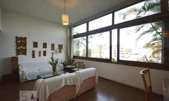 Imagem 4: Apartamento para Aluguel - Laranjeiras, 3 Quartos, 95 m2