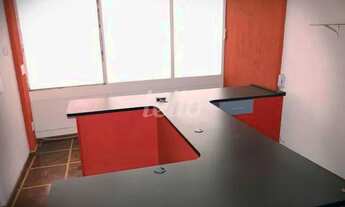 Imagem 3: São Paulo - Conjunto Comercial/Sala - Jardins