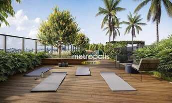 Imagem 6: Studio com 1 dormitório à venda, 24 m² por R$ 369.955,10 - Perdizes - São Paulo/SP